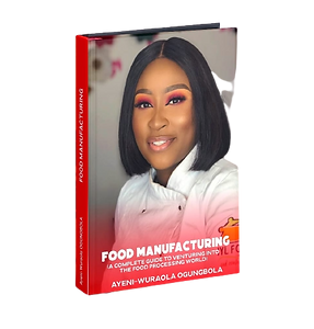 Food Manufacturing