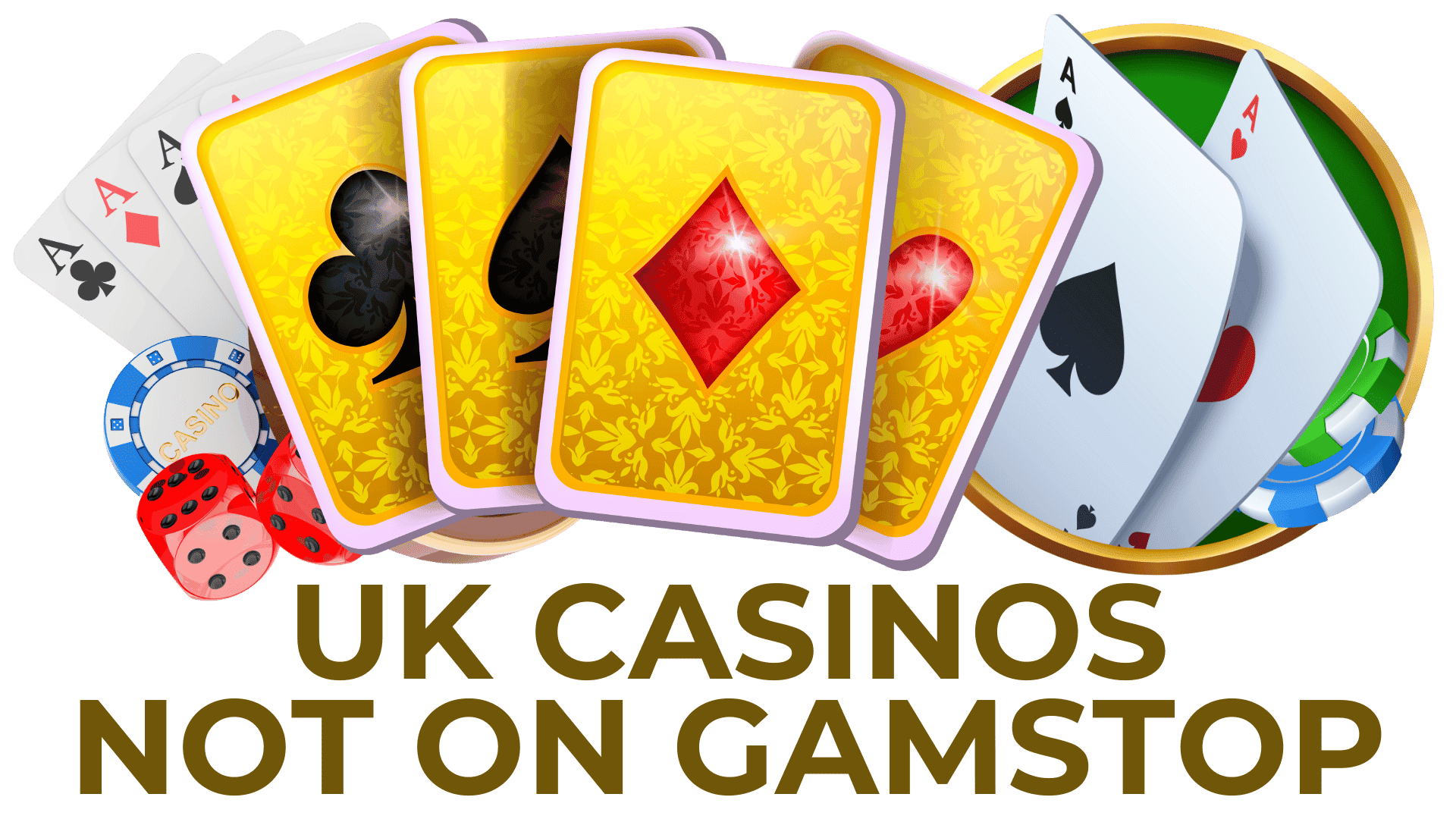 Discover the Best UK Casinos Not on Gamstop 1218 Discover the Best UK Casinos Not on Gamstop 1218