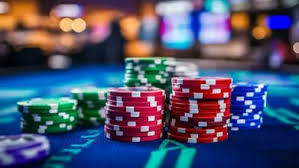 Discover the Best UK Casinos Not on Gamstop 1218 Discover the Best UK Casinos Not on Gamstop 1218