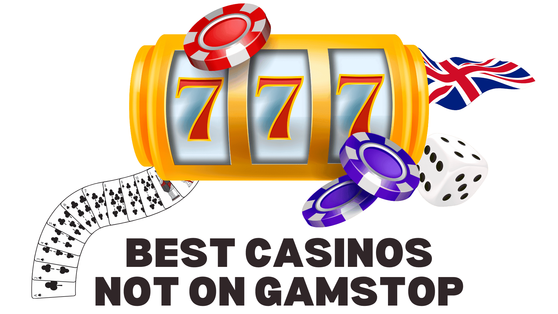 Discover the World of Non Gamstop Casinos UK 2286 Discover the World of Non Gamstop Casinos UK 2286