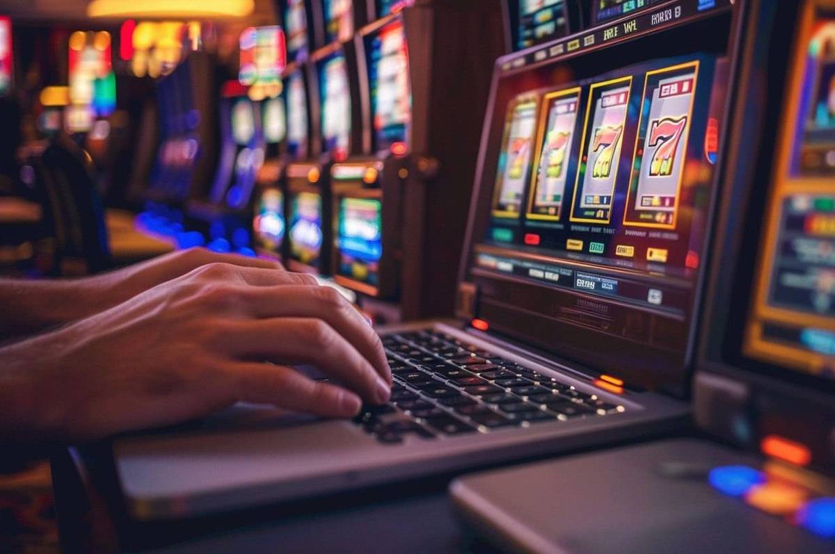 Exploring the Exciting World of Betwinner 5 Exploring the Exciting World of Betwinner 5