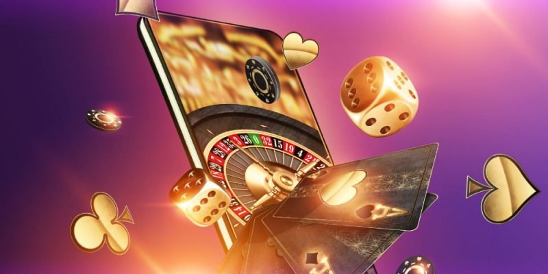 Exploring the Exciting World of Betwinner 5 Exploring the Exciting World of Betwinner 5